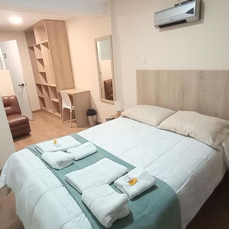 Mada Guest House Puno "Hospedaje" Dış mekan fotoğraf