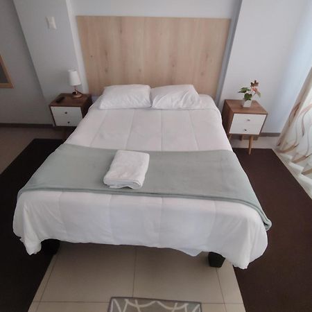 Mada Guest House Puno "Hospedaje" Dış mekan fotoğraf