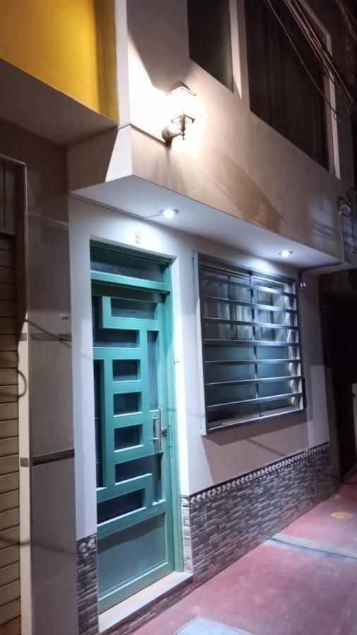 Mada Guest House Puno "Hospedaje" Dış mekan fotoğraf