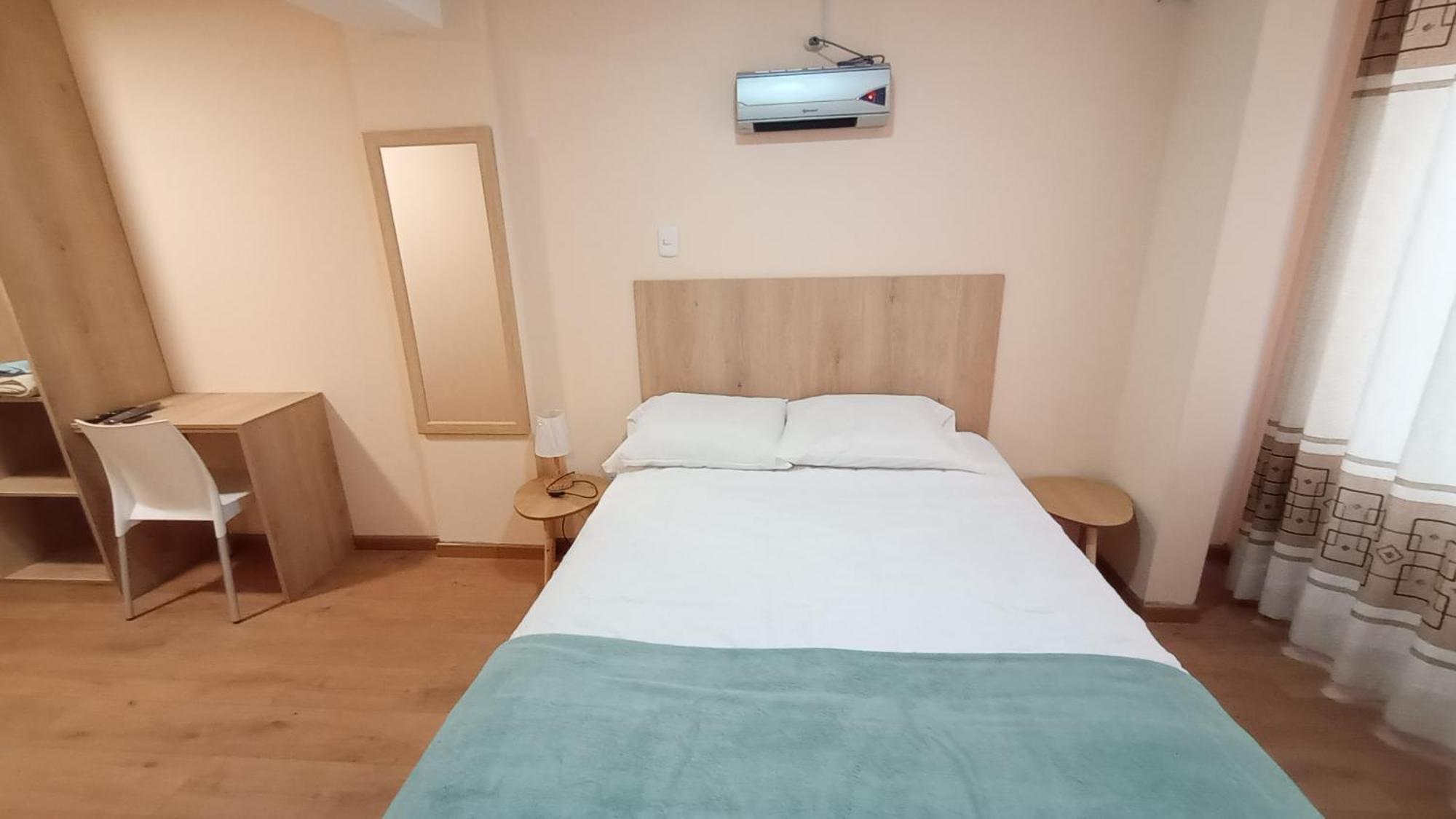 Mada Guest House Puno "Hospedaje" Dış mekan fotoğraf