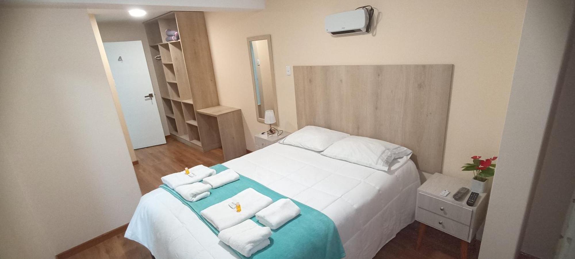 Mada Guest House Puno "Hospedaje" Dış mekan fotoğraf